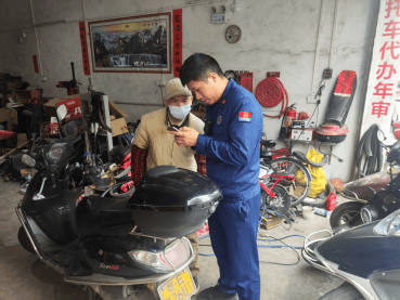 嚴查違規(guī)行為<strong></p>
<p>不銹鋼板廠
</strong>！佛山市電動自行車全鏈條整治行動持續(xù)進行中:不銹鋼板廠
