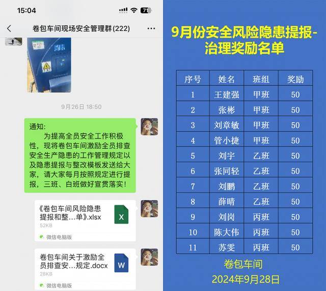 凝“青”聚能——青島卷煙廠卷包車間打造 “青年+安全生產(chǎn)”示范工程:鋼板樁生產(chǎn)廠
