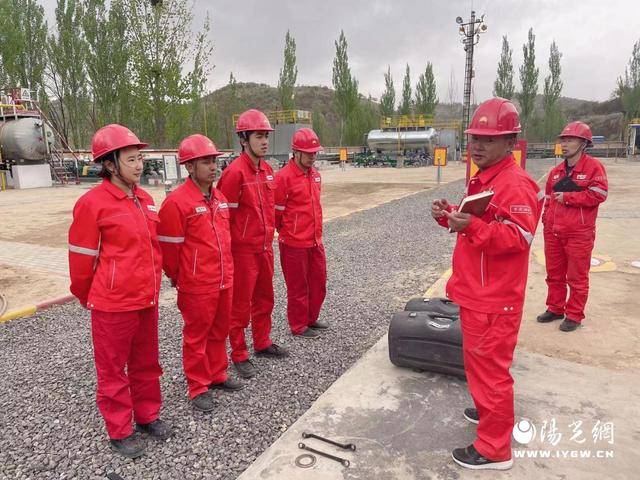 中國石油長慶油田采油八廠吳定生產(chǎn)運維中心夯實電力管理基礎(chǔ):鋼板樁生產(chǎn)廠
